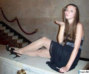 A selection of girls in beautiful lingerie. Part 14. Thumbnail 24