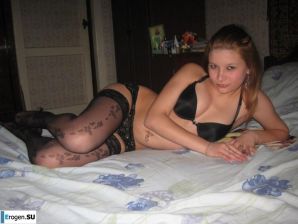 A selection of girls in beautiful lingerie. Part 14. Thumbnail 29