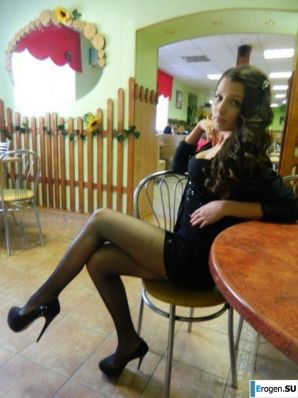 A selection of girls in beautiful lingerie. Part 14. Thumbnail 6