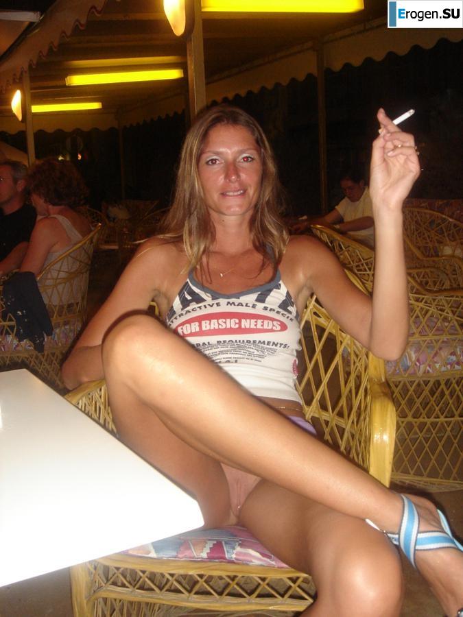 Beauty from Italy and all her personal photos. Part 3. Slide 10