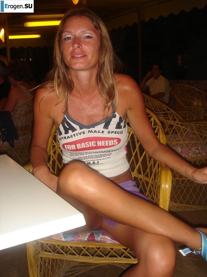 Beauty from Italy and all her personal photos. Part 3. Slide 11