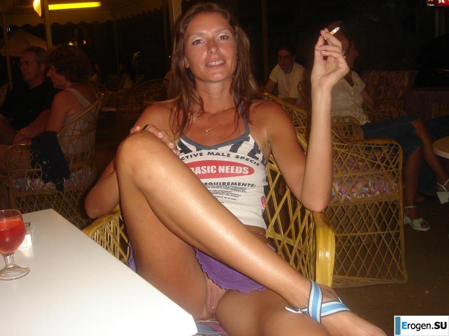 Beauty from Italy and all her personal photos. Part 3. Slide 15