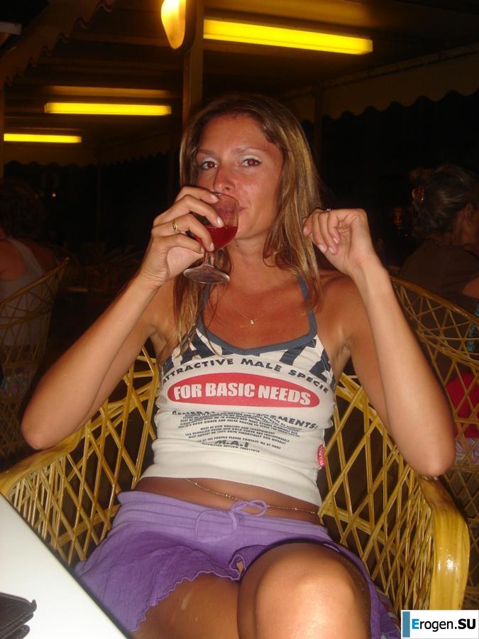 Beauty from Italy and all her personal photos. Part 3. Slide 18