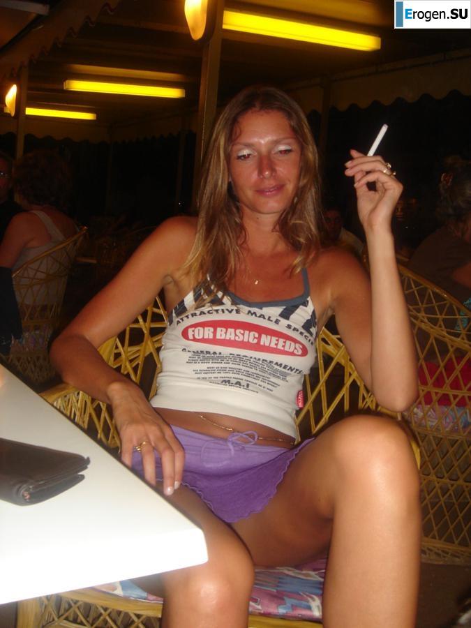 Beauty from Italy and all her personal photos. Part 3. Slide 19