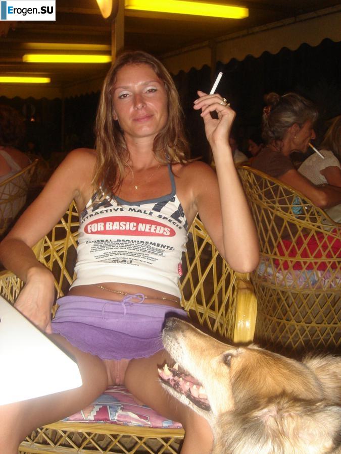 Beauty from Italy and all her personal photos. Part 3. Slide 20