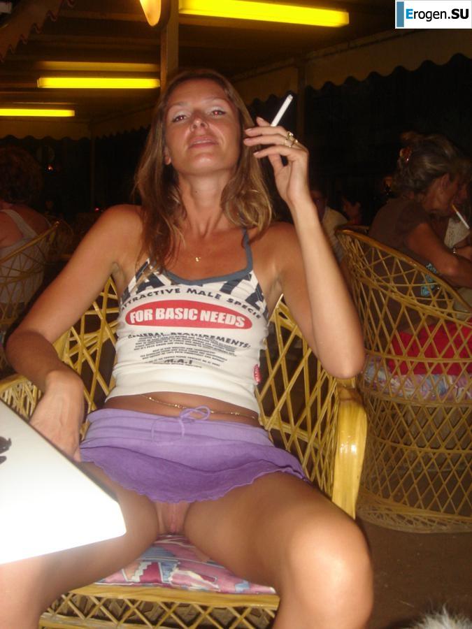 Beauty from Italy and all her personal photos. Part 3. Slide 21