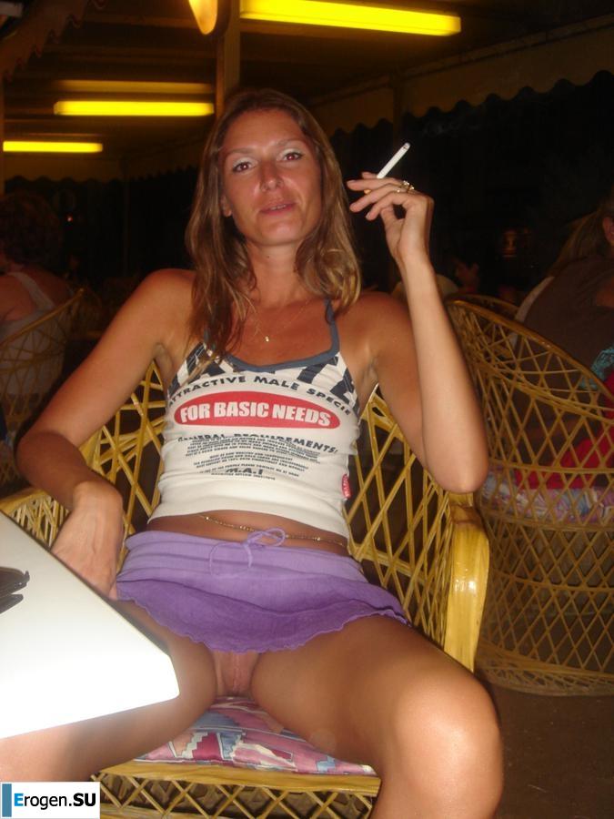 Beauty from Italy and all her personal photos. Part 3. Slide 22