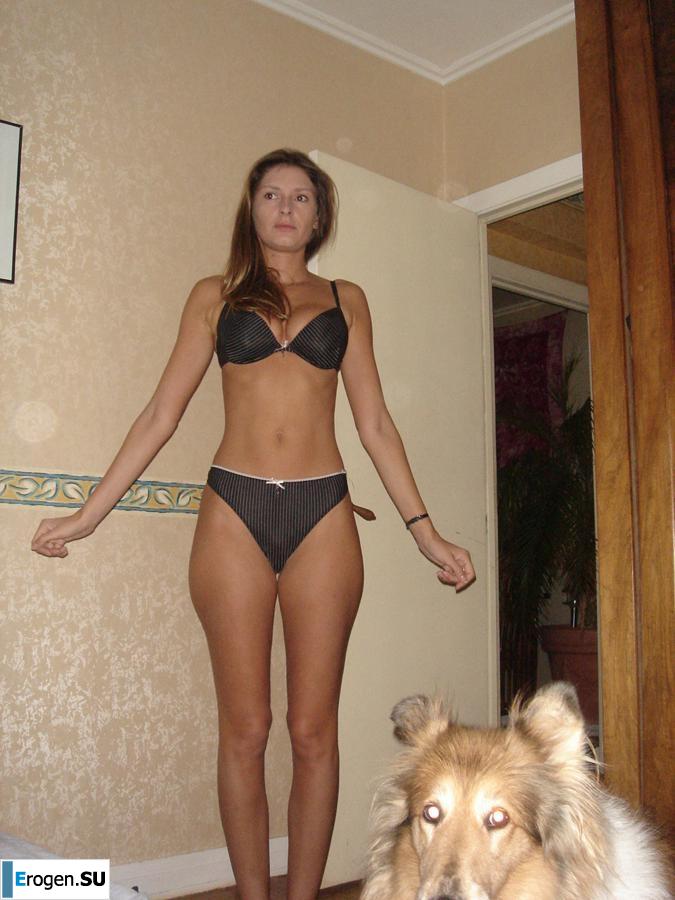 Beauty from Italy and all her personal photos. Part 3. Slide 35