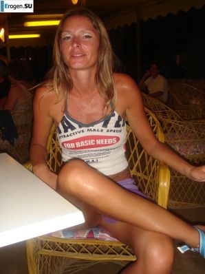 Beauty from Italy and all her personal photos. Part 3. Thumbnail 11