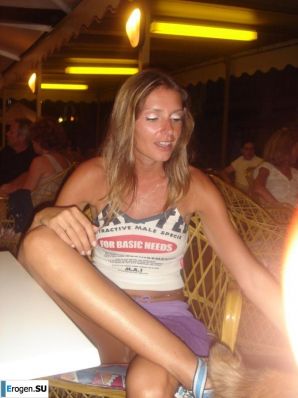 Beauty from Italy and all her personal photos. Part 3. Thumbnail 16