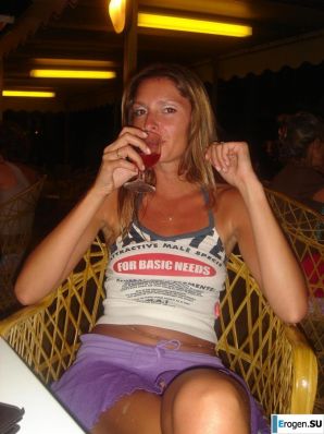 Beauty from Italy and all her personal photos. Part 3. Thumbnail 18