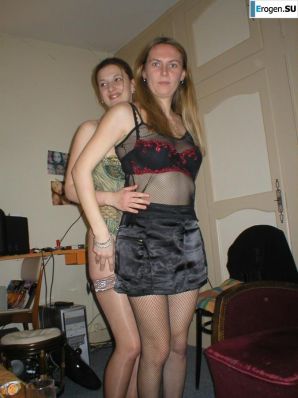 In a sex shop. Part 3. Thumbnail 1