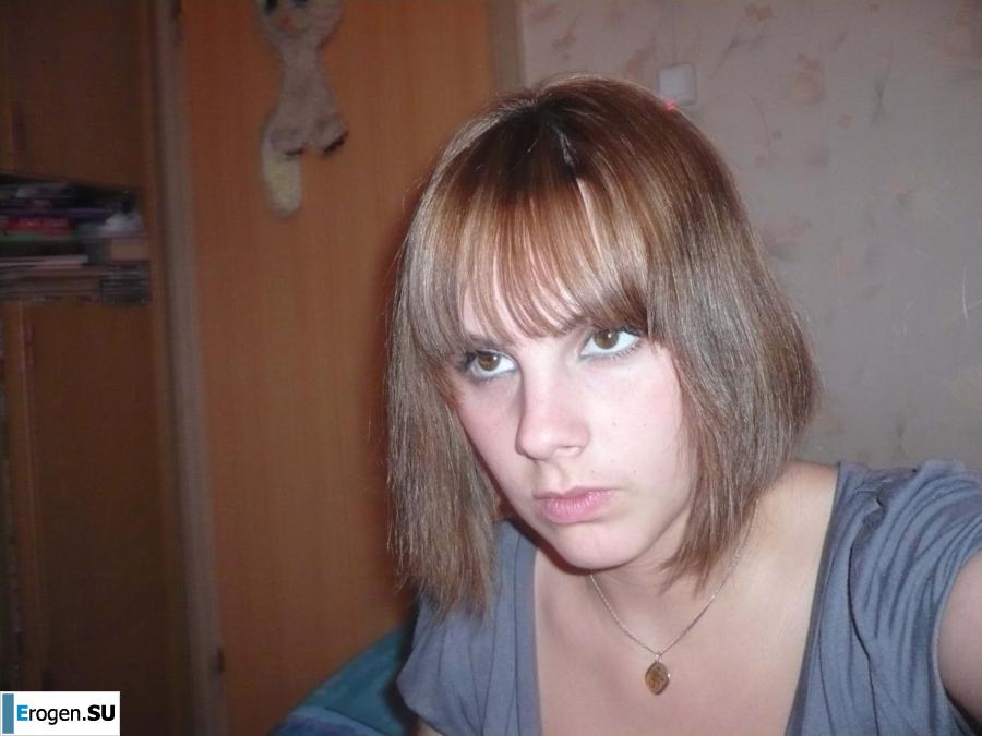 Nastya from Moscow. Part 4. Slide 11