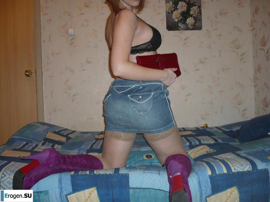 Nastya from Moscow. Part 4. Slide 33