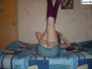 Nastya from Moscow. Part 4. Thumbnail 37