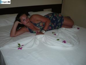 Nastya from Moscow. Part 5. Thumbnail 29