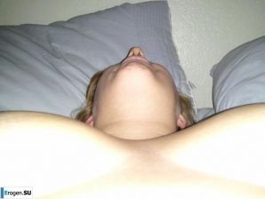 Donut girl and her personal photos. Part 2. Thumbnail 34