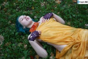 Eve in the park. Part 3. Thumbnail 10