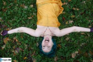 Eve in the park. Part 3. Thumbnail 11