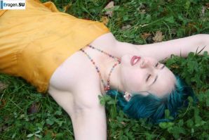 Eve in the park. Part 3. Thumbnail 12