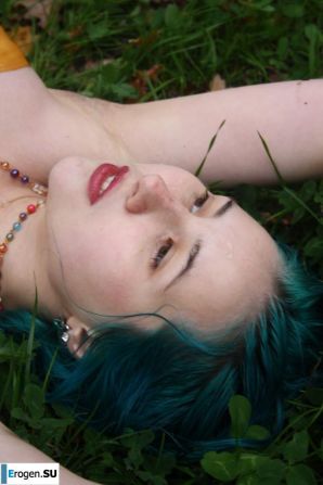 Eve in the park. Part 3. Thumbnail 13
