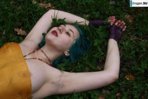 Eve in the park. Part 3. Thumbnail 14