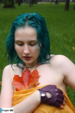 Eve in the park. Part 3. Thumbnail 2