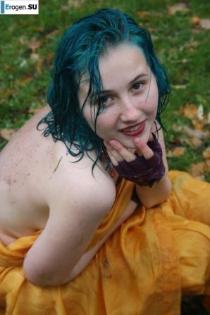 Eve in the park. Part 3. Thumbnail 22