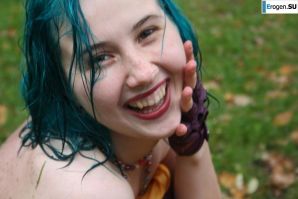 Eve in the park. Part 3. Thumbnail 23