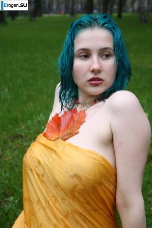 Eve in the park. Part 3. Thumbnail 4