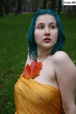 Eve in the park. Part 3. Thumbnail 6