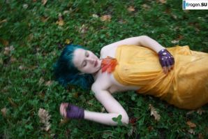 Eve in the park. Part 3. Thumbnail 7