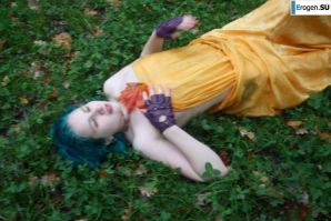 Eve in the park. Part 3. Thumbnail 8