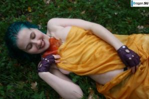 Eve in the park. Part 3. Thumbnail 9