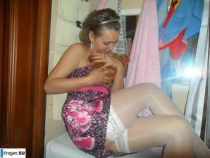 A selection of girls in beautiful lingerie. Part 16. Thumbnail 38