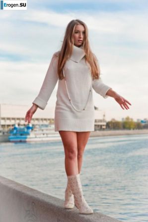 Подборка девушек в красивом белье. Часть 17. Миниатюра 21