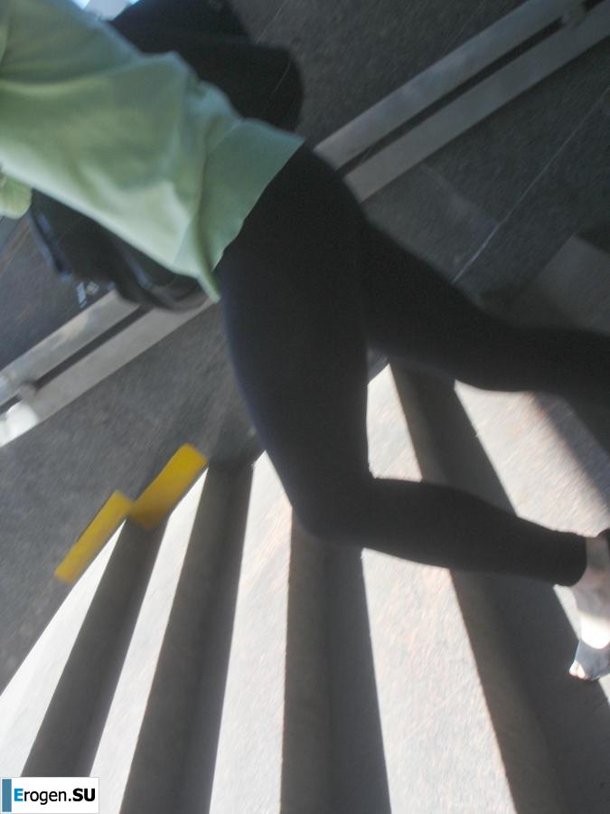 leggings rule. Part 21. Slide 20