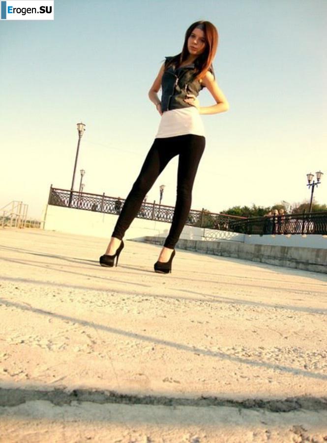 leggings rule. Part 21. Slide 8