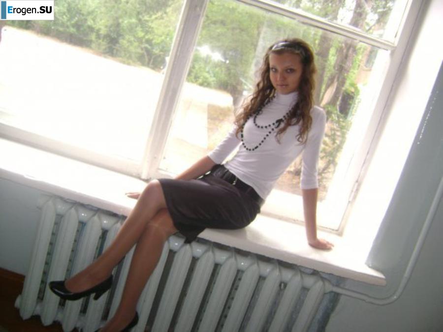 A selection of girls in beautiful lingerie. Part 18. Slide 14