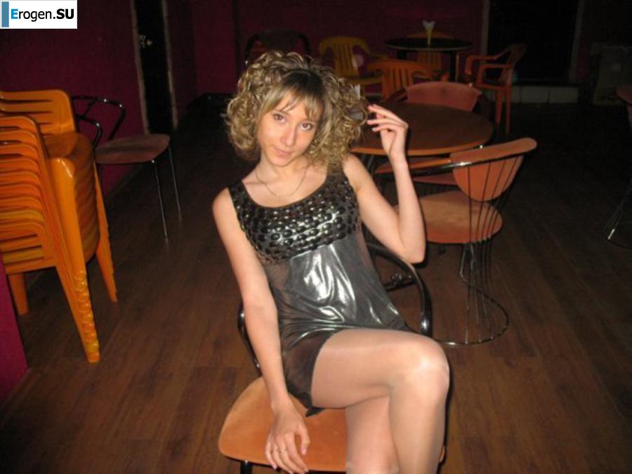 A selection of girls in beautiful lingerie. Part 18. Slide 5