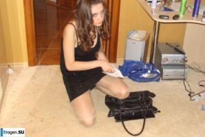 A selection of girls in beautiful lingerie. Part 18. Thumbnail 10