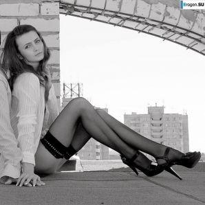 A selection of girls in beautiful lingerie. Part 18. Thumbnail 11