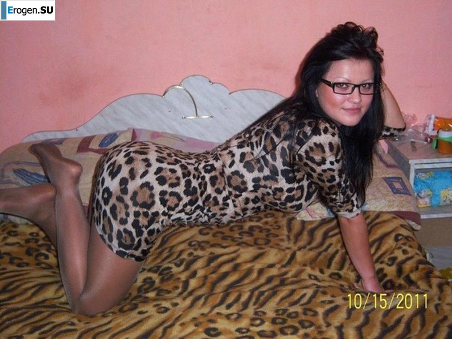Подборка девушек в красивом белье. Часть 19. Слайд 29
