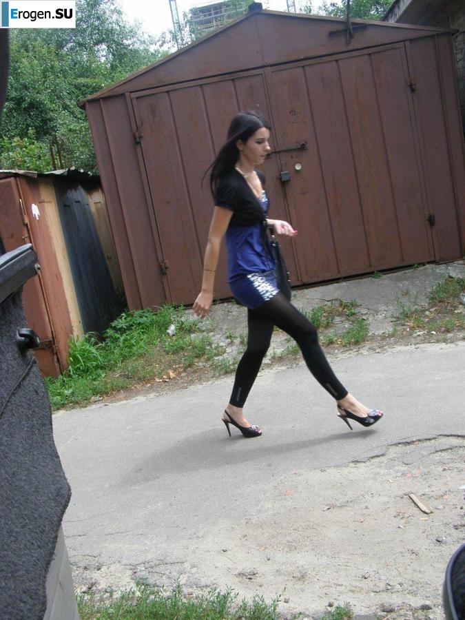 leggings rule. Part 24. Photo 32