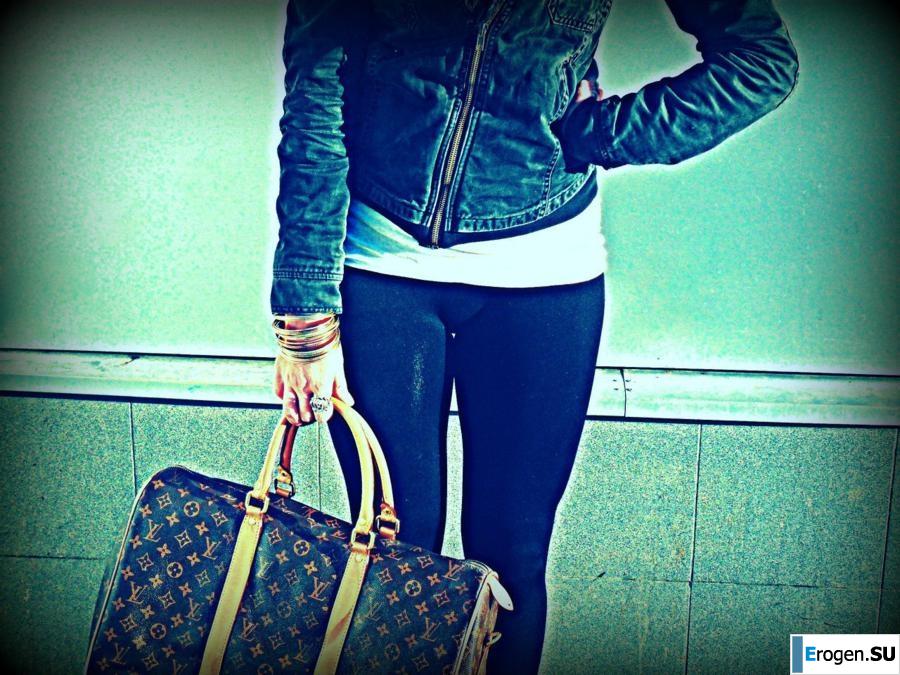 leggings rule. Part 24. Photo 4