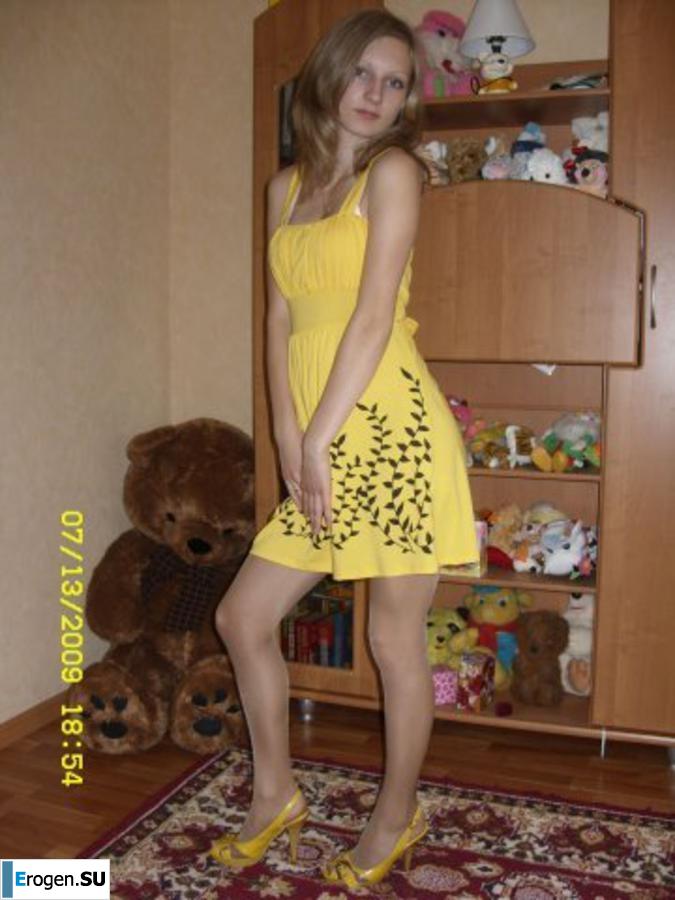 A selection of girls in beautiful lingerie. Part 21. Slide 29