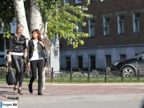 леггинсы рулят. Часть 25. Миниатюра 24