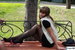 Подборка девушек в красивом белье. Часть 22. Миниатюра 3