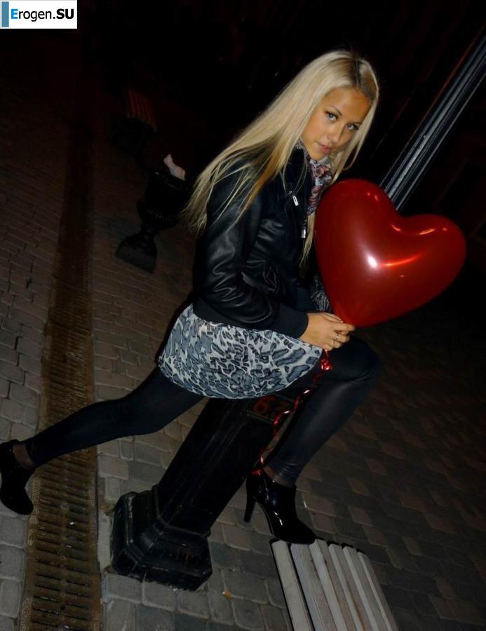 leggings rule. Part 26. Photo 16