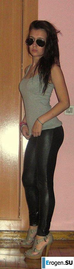 leggings rule. Part 28. Slide 8
